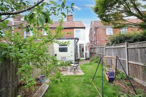 Bradfield Road, North Walsham