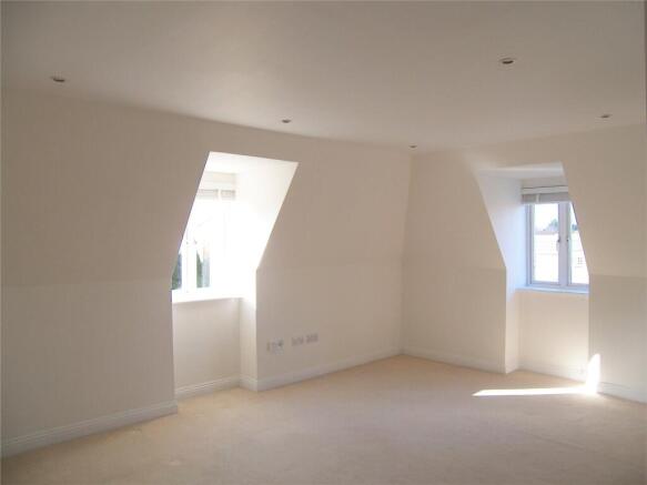 Living / Dining Room