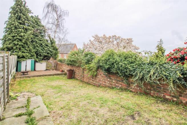 3 bed End of Terrace for sale Image 12