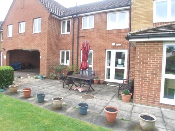 Further views of the Garden