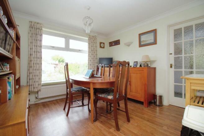 Kitchen Dining Room