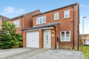 59, Bobbin Lane, Lincoln LN2 4ZB