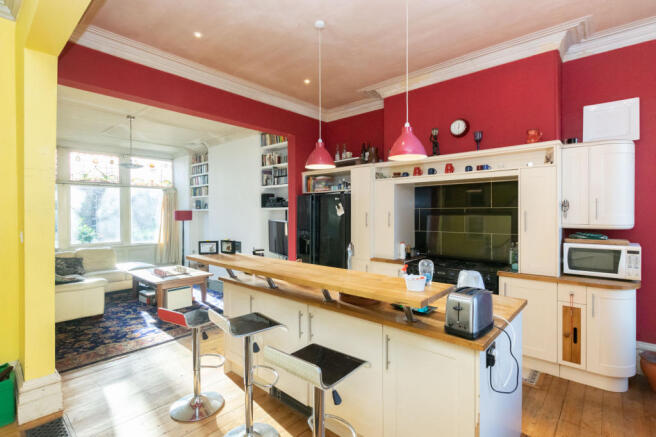 Kitchen 1