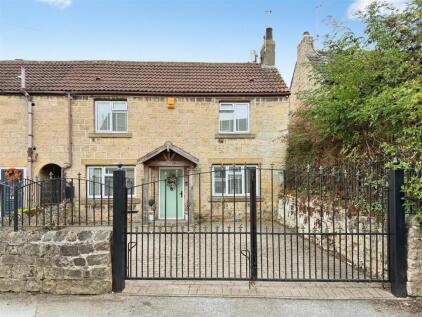 Barleycroft Lane, Dinnington, Sheffield