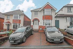 34, Woodmill Lane, Southampton SO18 2PB