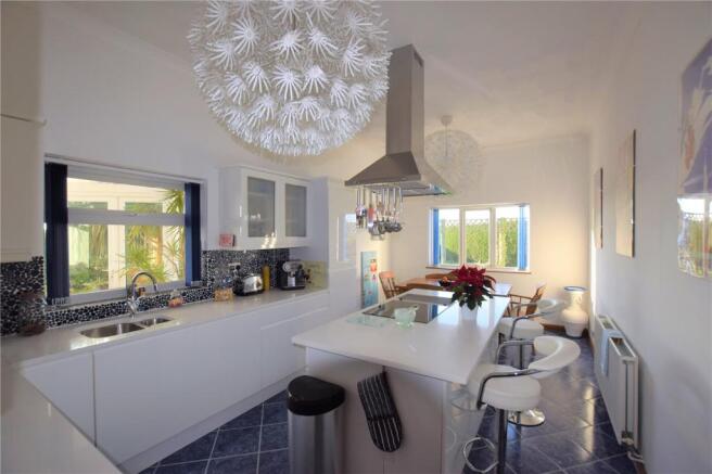 Kitchen-Diner