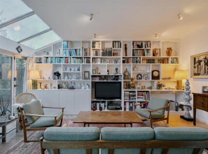 Chatsworth Road, London, NW2