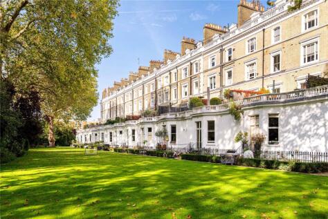 Onslow Gardens, South Kensington, London, SW7