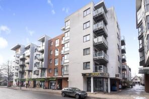 Flat 47, 117 Castle Place, High Street, Southampton SO14 2EA