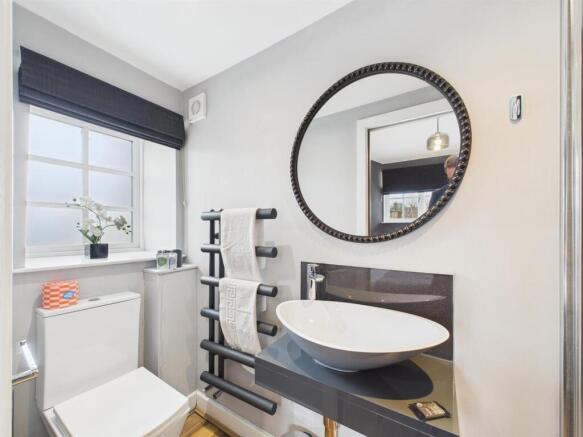 2 bed Character Property for sale Image 8