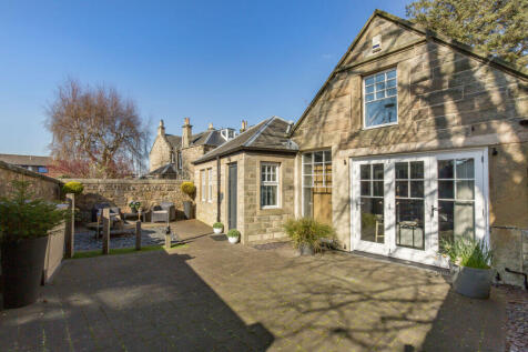 The Coach House, 17 Ethel Terrace, Edinburgh, EH10 5NA