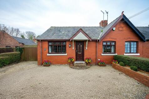 Renacres Lane, Halsall, L39
