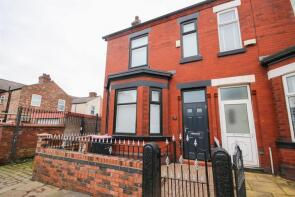 50, Ashbourne Road, Manchester M30 0HW