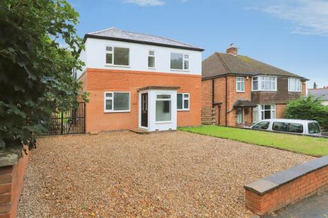 Chester Road North, Kidderminster