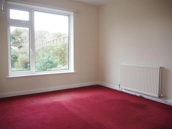Master Bedroom 567