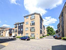 5, Gladeside, Cambridge CB4 1EL