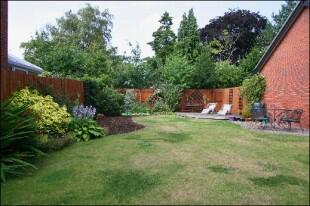Gardens