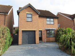 34, St Georges Green, Goole DN14 6WA
