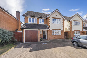 10, Dandridge Close, Slough SL3 7JJ