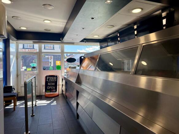 Chip Shop