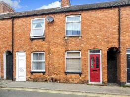 59, Wood Street, Kettering NN16 9SF