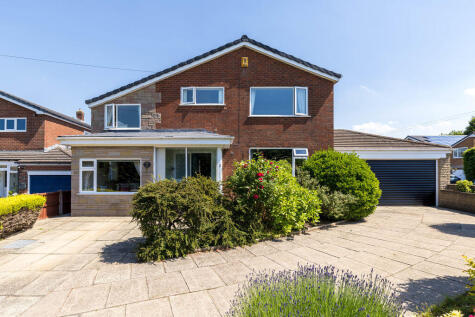 Sandy Lane, Newburgh, WN8 7TT