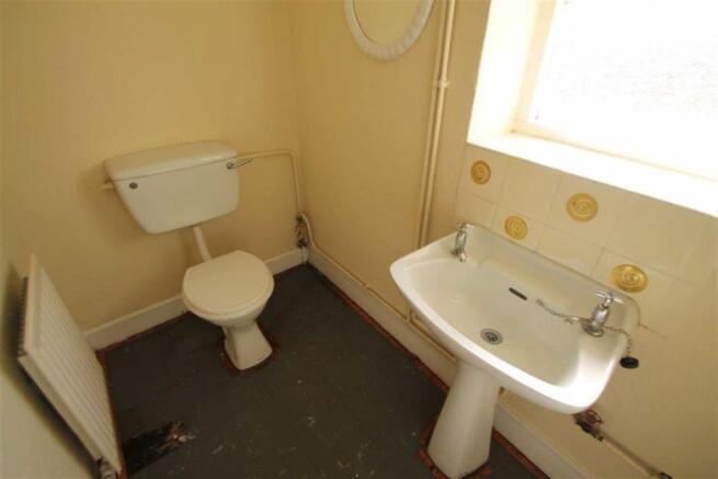 Cloakroom