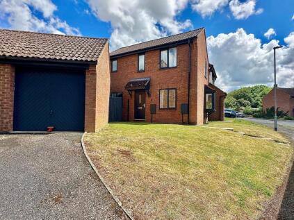Hawkridge, West Hunsbury, Northampton NN4
