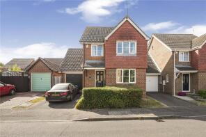 30, Henry Burt Way, Burgess Hill RH15 9UX
