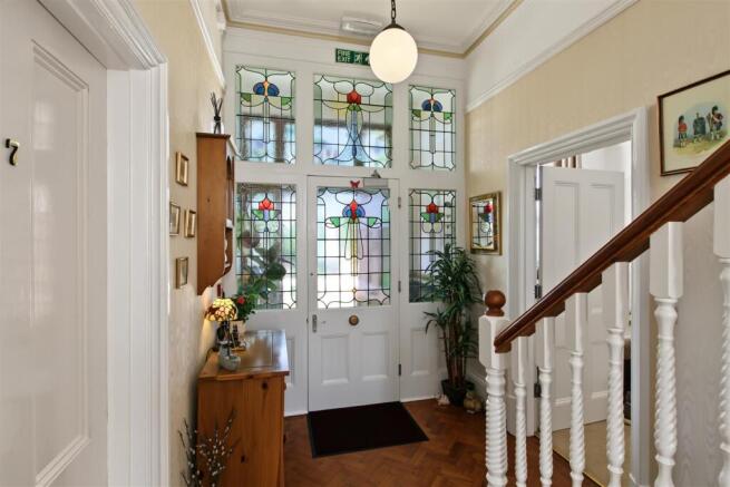 hallway