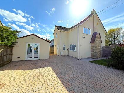Crabtree Lane, Dundry, North Somerset, BS41