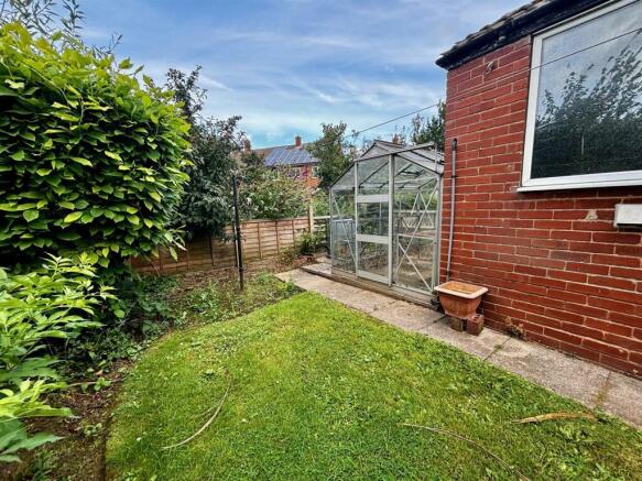 Garden View Three