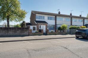 76, Parlaunt Road, Slough SL3 8BA