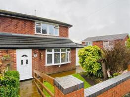2, Balmoral Drive, Stalybridge SK15 1BN