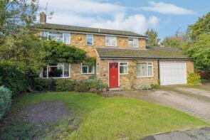 14, Gables Close, Chalfont St. Peter, Chalfont St Peter SL9 0PR