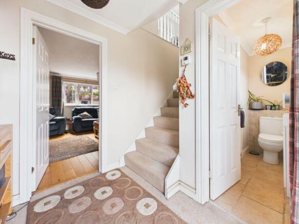 hallway
