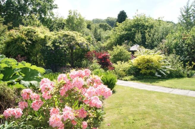 Gardens