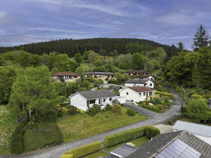 Fearnan, Aberfeldy