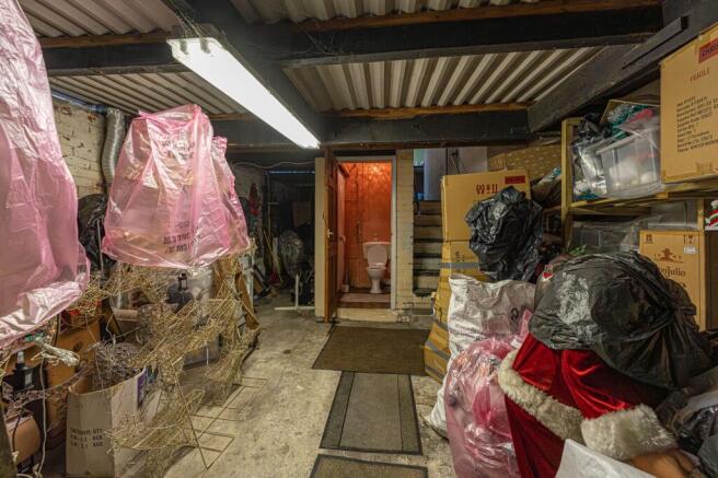 Basement