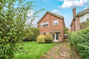 336, Trowell Road, Nottingham NG8 2DT