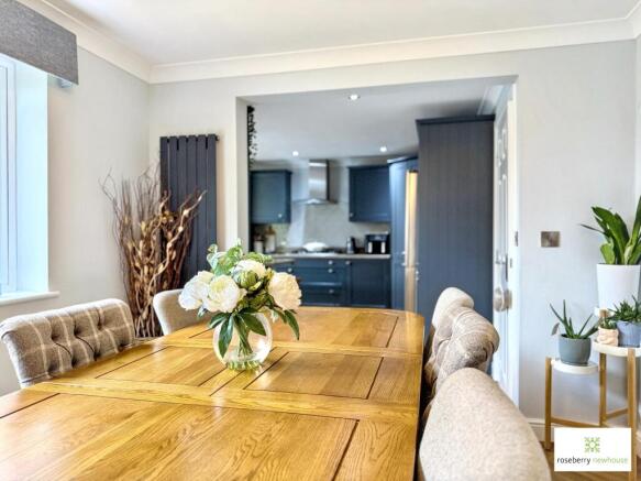 Apsley Way, Ingleby Barwick, Stockton-on-Tees, Durham – pohled 5