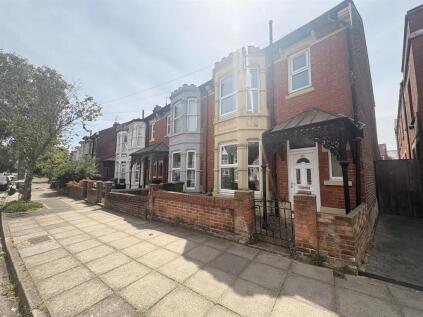 Devonshire Avenue, Southsea