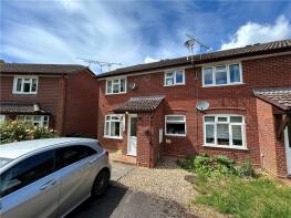 20, Mallard Close, Romsey SO51 7DD
