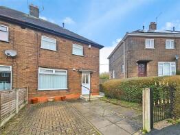 24, Barks Drive, Norton, Stoke-on-trent ST6 8HB