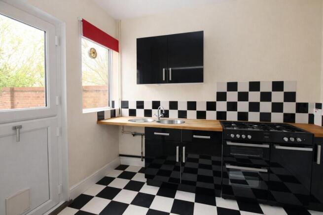 Hykeham Road, Lincoln photo 4