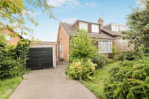 1, Hill Top Grove, Harrogate HG1 3BP