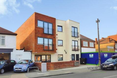 Red Lion Road, Surbiton, Surrey, KT6