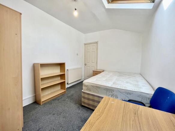 eagle bedroom 2