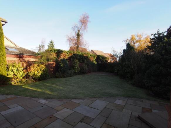 Back Garden (2)