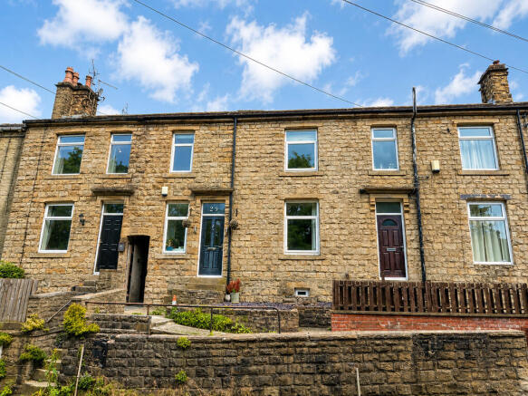 2 bed Terraced for sale Image 11